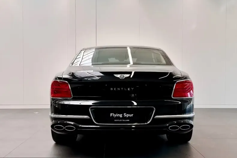 Bentley Azure din 2024 cu 29.800 km - oferta BEN217825 - foto 2