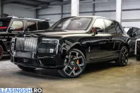 Rolls-Royce Cullinan din 2026 cu 30 km - oferta ROL217826 - foto 1