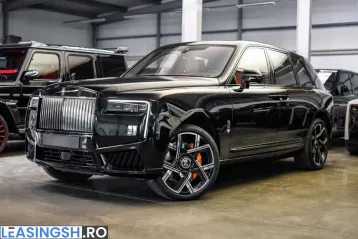 Rolls-Royce Cullinan din 2026 - oferta ROL217826
