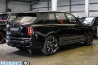 Rolls-Royce Cullinan din 2026 cu 30 km - oferta ROL217826 - foto 6