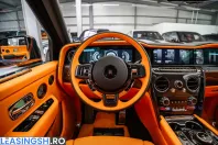 Rolls-Royce Cullinan din 2026 cu 30 km - oferta ROL217826 - foto 8