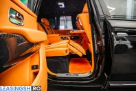 Rolls-Royce Cullinan din 2026 cu 30 km - oferta ROL217826 - foto 15