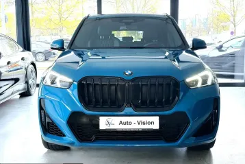 BMW X1 din 2024 - oferta BMW217827