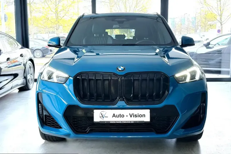 BMW X1 (Seria X) din 2024 cu 33.825 km - oferta BMW217827 - foto 1