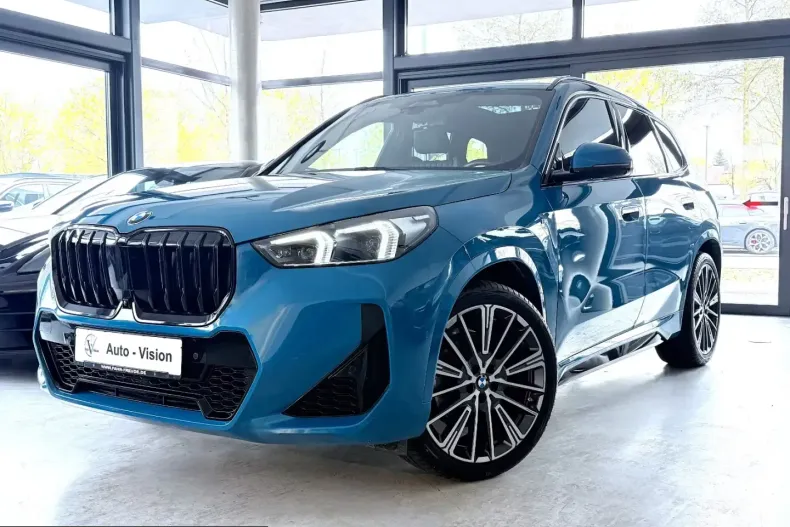 BMW X1 (Seria X) din 2024 cu 33.825 km - oferta BMW217827 - foto 4
