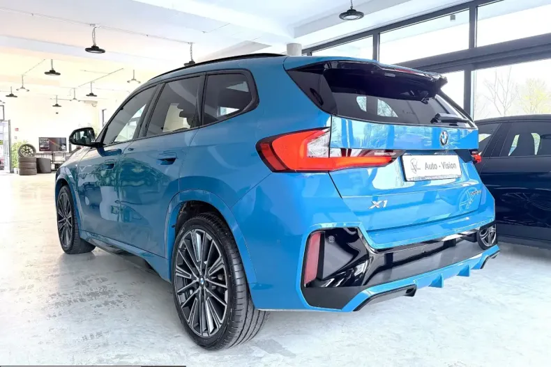 BMW X1 (Seria X) din 2024 cu 33.825 km - oferta BMW217827 - foto 5