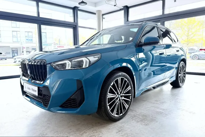 BMW X1 (Seria X) din 2024 cu 33.825 km - oferta BMW217827 - foto 6