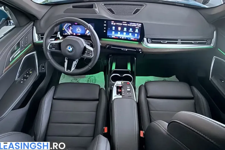 BMW X1 (Seria X) din 2024 cu 33.825 km - oferta BMW217827 - foto 9