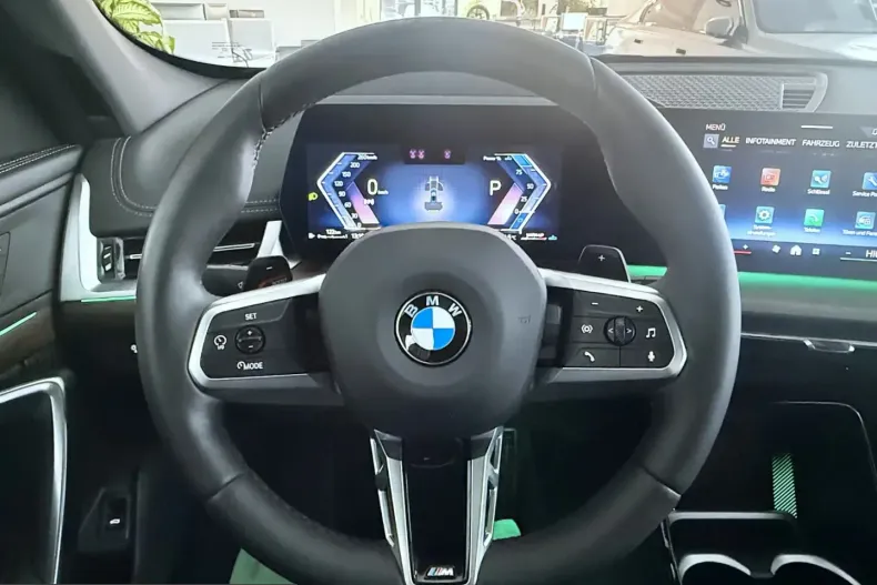 BMW X1 (Seria X) din 2024 cu 33.825 km - oferta BMW217827 - foto 10