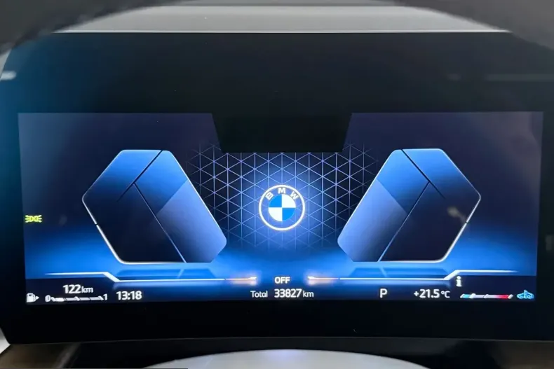BMW X1 (Seria X) din 2024 cu 33.825 km - oferta BMW217827 - foto 16