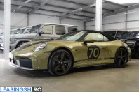 Porsche 992 din 2026 cu 1.900 km - oferta POR217828 - foto 2