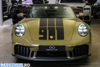 Porsche 992 din 2026 cu 1.900 km - oferta POR217828 - foto 3