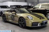 Porsche 992 din 2026 cu 1.900 km - oferta POR217828 - foto 4
