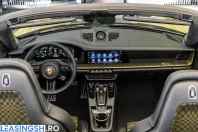 Porsche 992 din 2026 cu 1.900 km - oferta POR217828 - foto 9