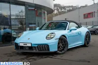 Porsche 992 din 2026 cu 5.799 km - oferta POR217829 - foto 2