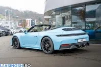 Porsche 992 din 2026 cu 5.799 km - oferta POR217829 - foto 6