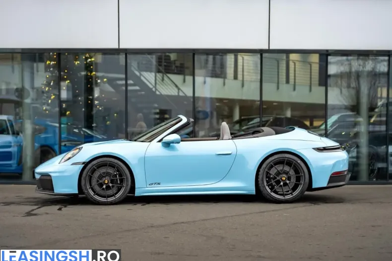 Porsche 992 din 2026 cu 5.799 km - oferta POR217829 - foto 12