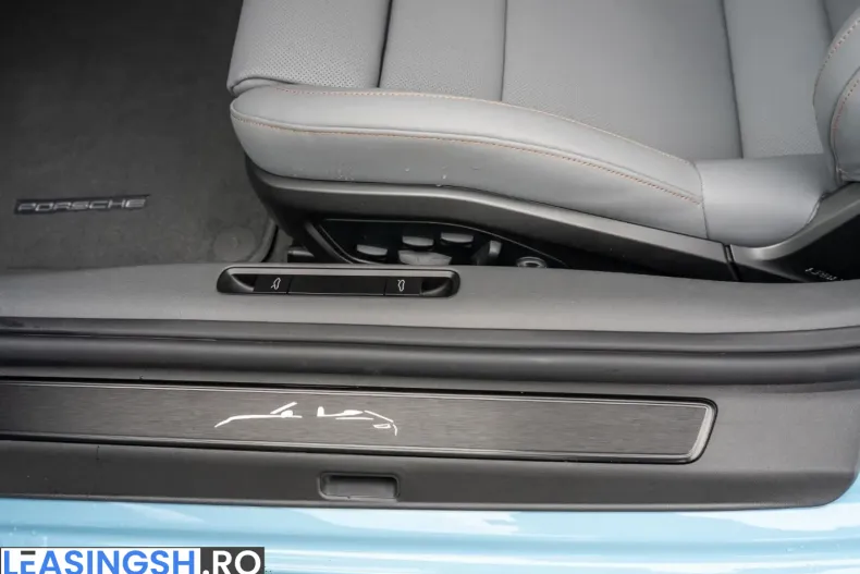 Porsche 992 din 2026 cu 5.799 km - oferta POR217829 - foto 19
