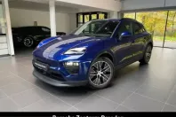 Porsche Macan din 2025 cu 7.650 km - oferta POR217830 - foto 1