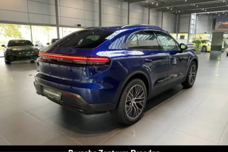 Porsche Macan din 2025 cu 7.650 km - oferta POR217830 - foto 6