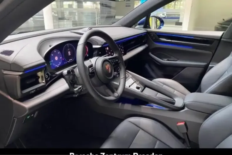 Porsche Macan din 2025 cu 7.650 km - oferta POR217830 - foto 11