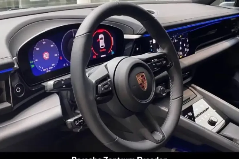 Porsche Macan din 2025 cu 7.650 km - oferta POR217830 - foto 12