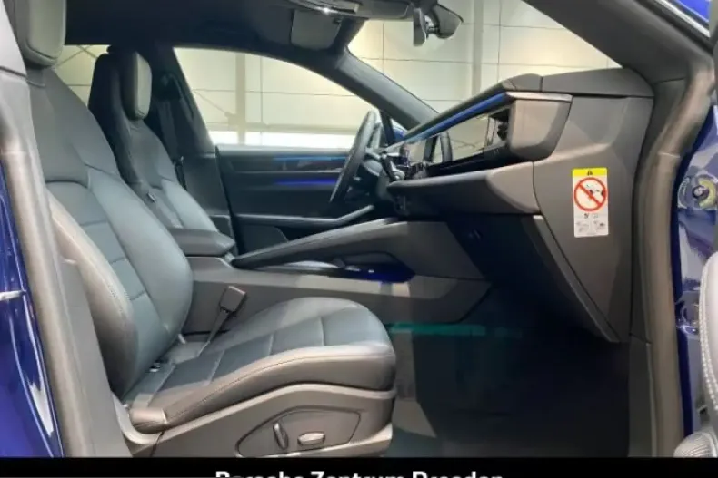 Porsche Macan din 2025 cu 7.650 km - oferta POR217830 - foto 15