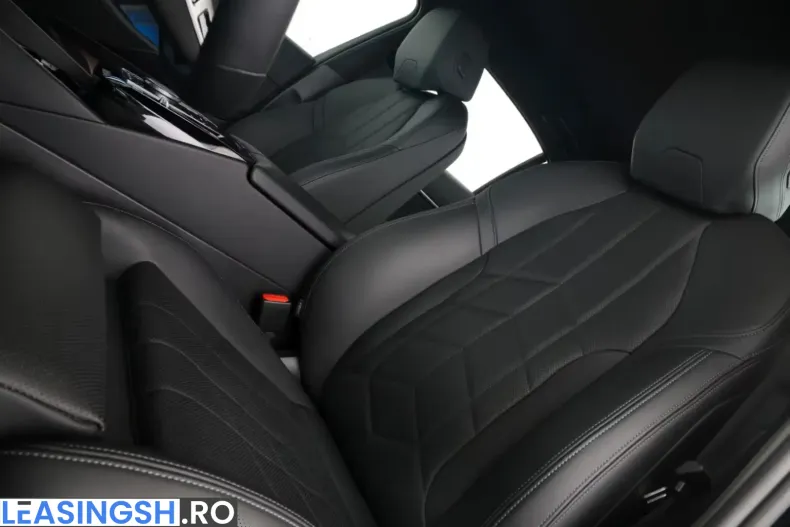 BMW i5 (Seria 5) din 2024 cu 30.450 km - oferta BMW217831 - foto 7