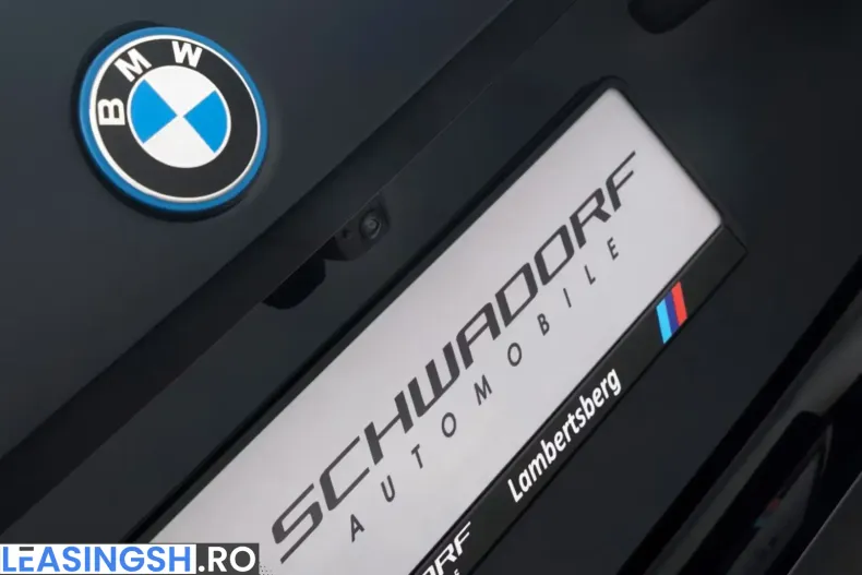 BMW i5 (Seria 5) din 2024 cu 30.450 km - oferta BMW217831 - foto 15