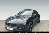 Porsche Macan din 2023 cu 38.422 km - oferta POR217832 - foto 1