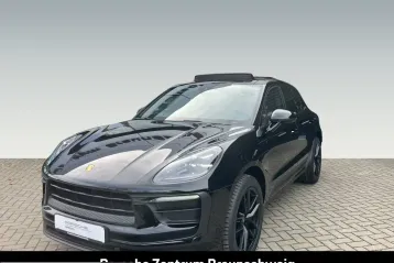 Porsche Macan din 2023 - oferta POR217832