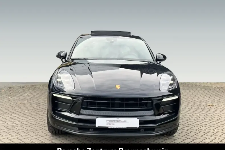 Porsche Macan din 2023 cu 38.422 km - oferta POR217832 - foto 2