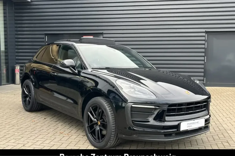 Porsche Macan din 2023 cu 38.422 km - oferta POR217832 - foto 3