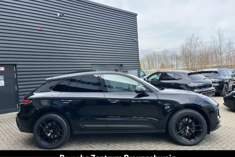 Porsche Macan din 2023 cu 38.422 km - oferta POR217832 - foto 8