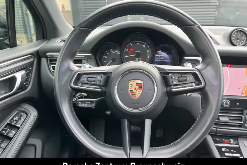 Porsche Macan din 2023 cu 38.422 km - oferta POR217832 - foto 11