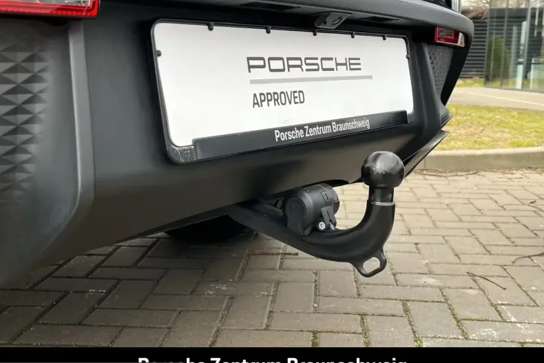Porsche Macan din 2023 cu 38.422 km - oferta POR217832 - foto 28