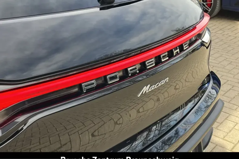 Porsche Macan din 2023 cu 38.422 km - oferta POR217832 - foto 31