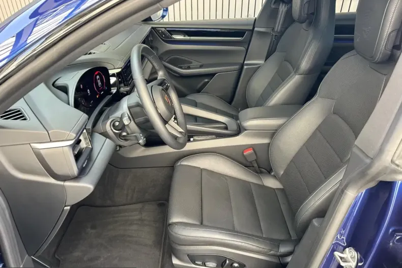 Porsche Macan din 2025 cu 15.100 km - oferta POR217833 - foto 13