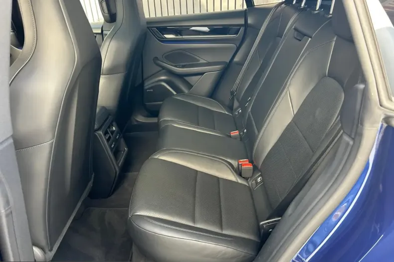 Porsche Macan din 2025 cu 15.100 km - oferta POR217833 - foto 16