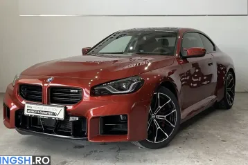 BMW M2 din 2025 - oferta BMW217834