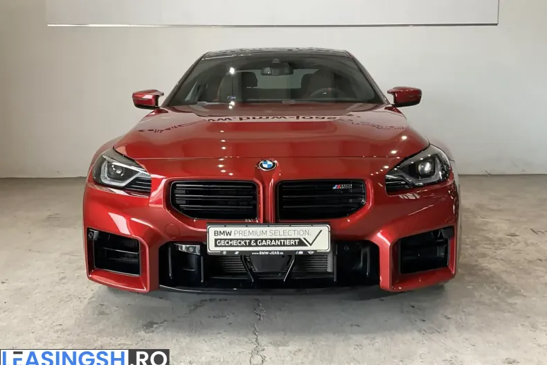 BMW M2 (Seria 2) din 2025 cu 16.800 km - oferta BMW217834 - foto 3