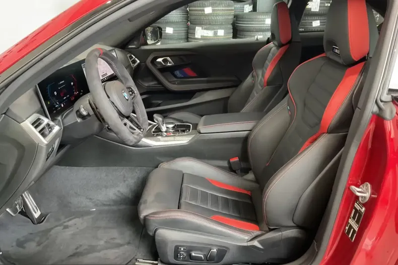 BMW M2 (Seria 2) din 2025 cu 16.800 km - oferta BMW217834 - foto 9
