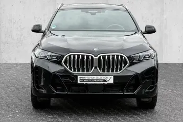 BMW X6 din 2024 - oferta BMW217835