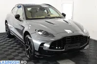 Aston Martin DBX din 2026 cu 130 km - oferta AST217836 - foto 1