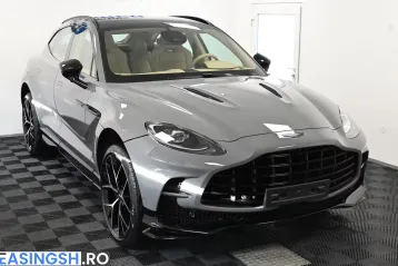 Aston Martin DBX din 2026 - oferta AST217836