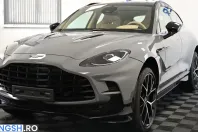 Aston Martin DBX din 2026 cu 130 km - oferta AST217836 - foto 4