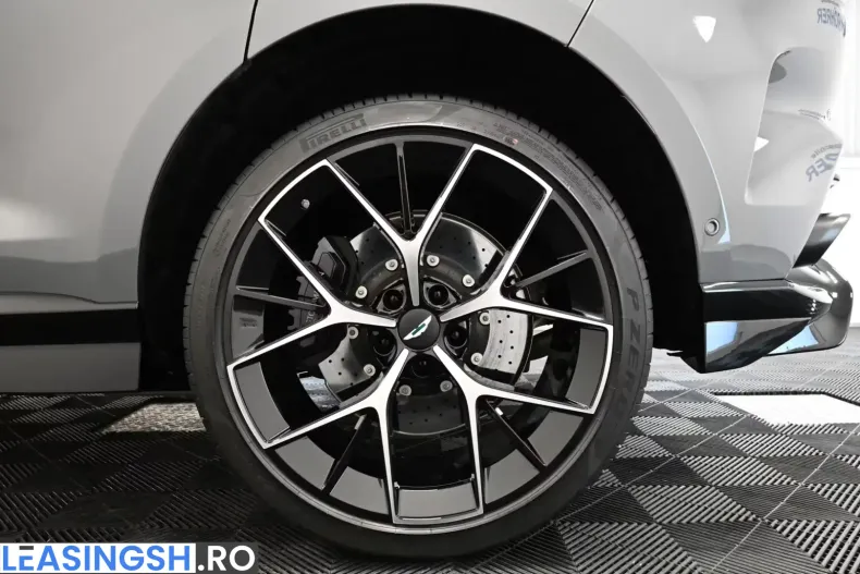 Aston Martin DBX din 2026 cu 130 km - oferta AST217836 - foto 11