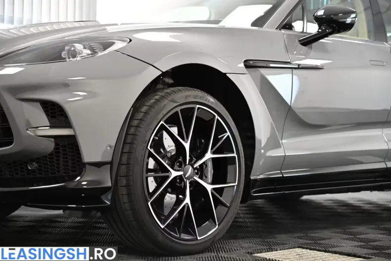 Aston Martin DBX din 2026 cu 130 km - oferta AST217836 - foto 13