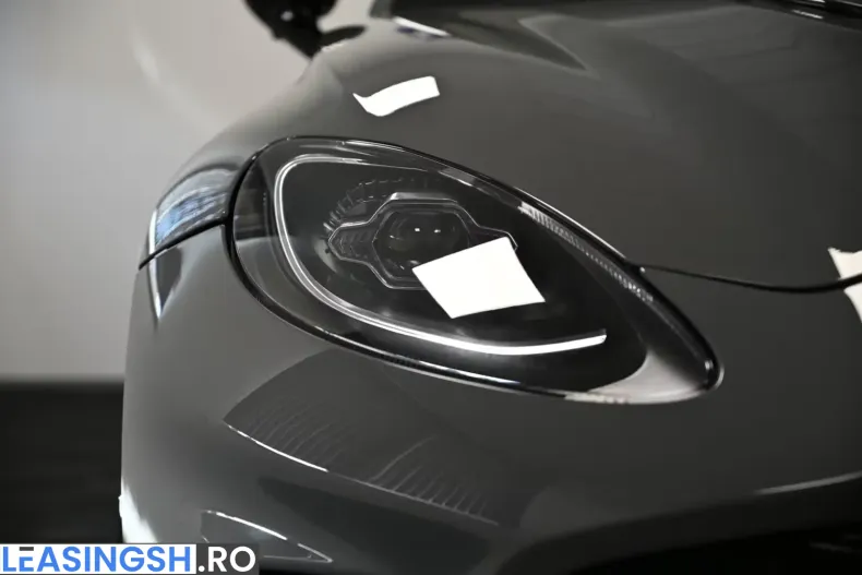 Aston Martin DBX din 2026 cu 130 km - oferta AST217836 - foto 15