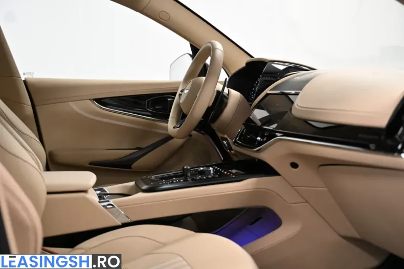 Aston Martin DBX din 2026 cu 130 km - oferta AST217836 - foto 17